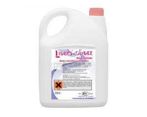 Biocds 1000ml, dadu virsmu attranai, t. sk. putnu olu dezinfekcijai